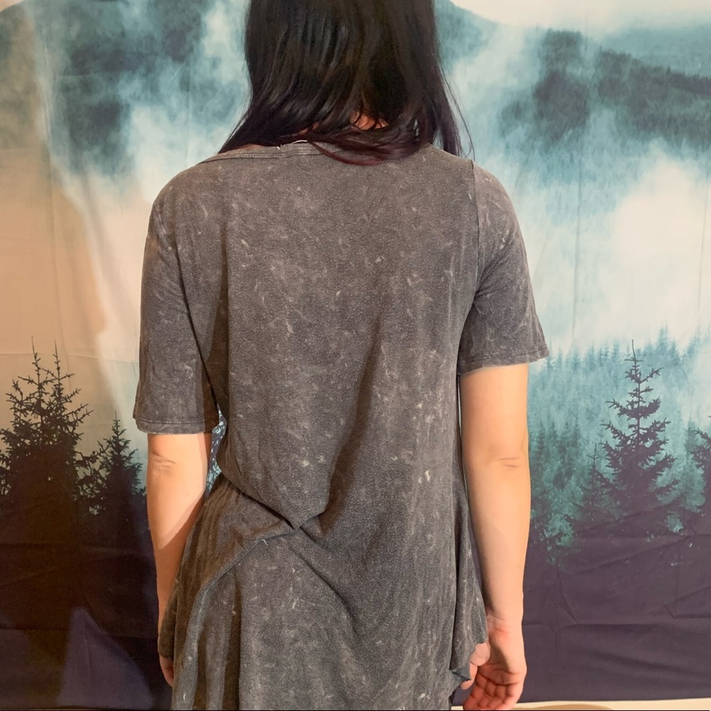 Long short sleeve T - Picture 2 of 3